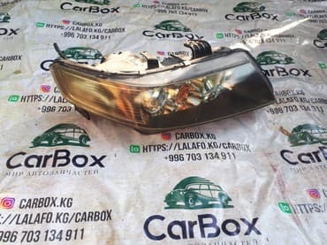 фары на нексия 2: Хонда Аккорд Сл7, Honda Accord CL7 передние фары — 1