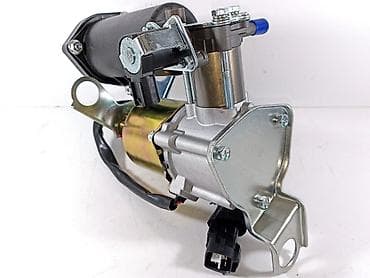 амортизатор акорд: Компрессор Mercedes-Benz Новый, Оригинал, Германия — 2