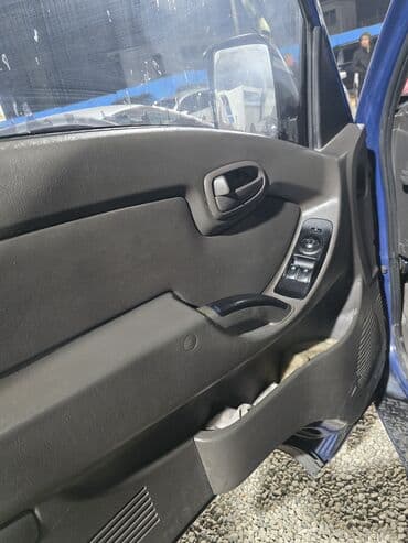 авто обмен на дом: Hyundai Porter: 2018 г., 2.5 л, Автомат, Дизель — 18