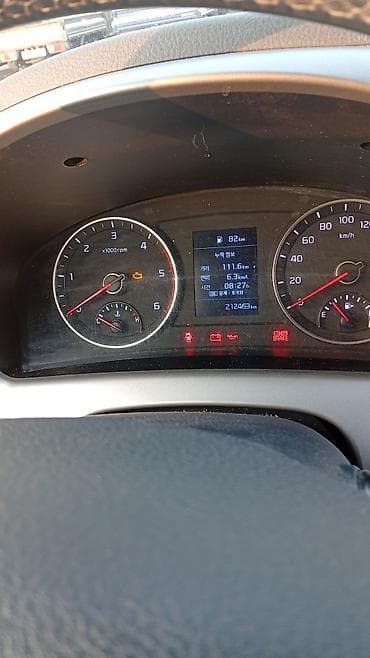 Kia BONGO: 2019 г., Ручные, Фургон