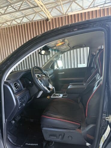 электро скутер сити кока: Toyota Тундра: 2019 г., 5.7 л, Автомат, Бензиновая, Пикап — 7