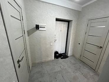 аренда 50 кв м: 1 комната, 43 м², 3 этаж, Свежий ремонт — 1