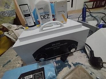 apple iphone: Маникюр набору срочна сатылат баары абалы жаны текшерип алсанар болот — 5