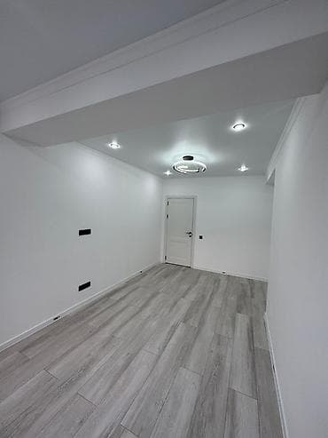 2 bedroom: 2 комнаты, 65 м², Элитка, 9 этаж, Евроремонт — 5