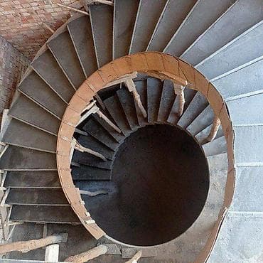 заборы кара балта: Тепкич — 2