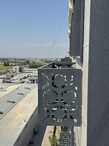 барачные дома: Сдан, Элитка, 2 комнаты, 64 м² — 6
