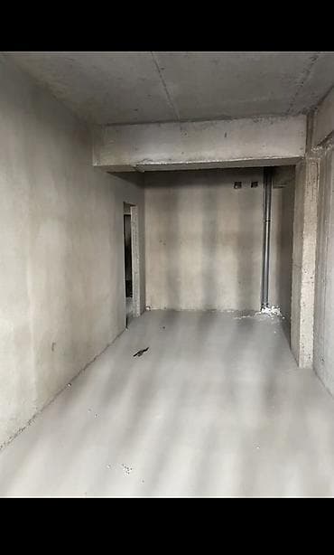 квартира 77 серия: 1 комната, 42 м², Элитка, 3 этаж, Готовая ПСО (под самоотделку) — 5
