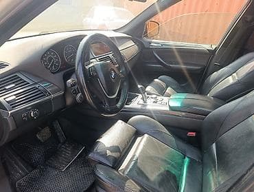 e53 x5: BMW X5: 2006 г., 4.8 л, Типтроник, Бензин, Кроссовер — 5