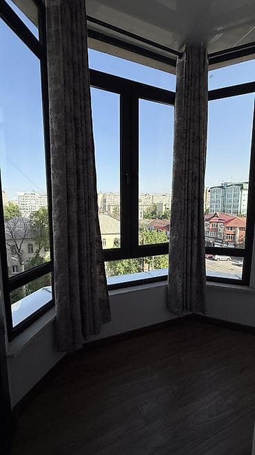 сдаю отдел: 2 комнаты, Собственник, С мебелью полностью — 4