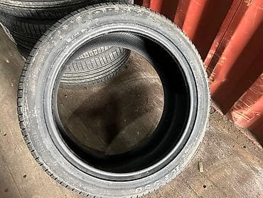 w210 55: Шины 305 / 40 / R 22, Лето, Новый, Комплект, Легковые, Китай — 2