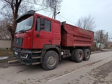 купить грузовик до 3 тонн бу: Грузовик, Shacman, Б/у — 6