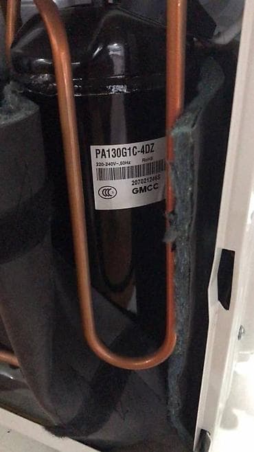 lg: Сплит-система, LG, Новый, 35-40 м², Классический — 10