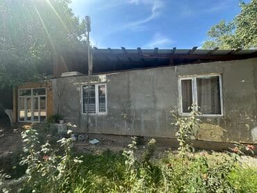 гостевой дом на иссык куле: Үй, 10 кв. м, 5 бөлмө, Менчик ээси, Евро оңдоо — 19