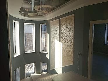 Сантехнические работы: Ремонт под ключ | Квартиры Больше 6 лет опыта — 2