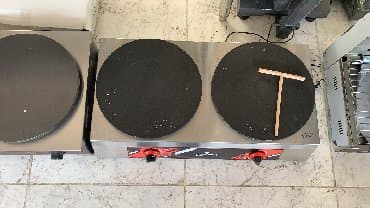 плитку: Блинница — 3