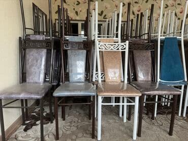 набор для перемещения мебели: Стулья Версачи
Для кухни — 2