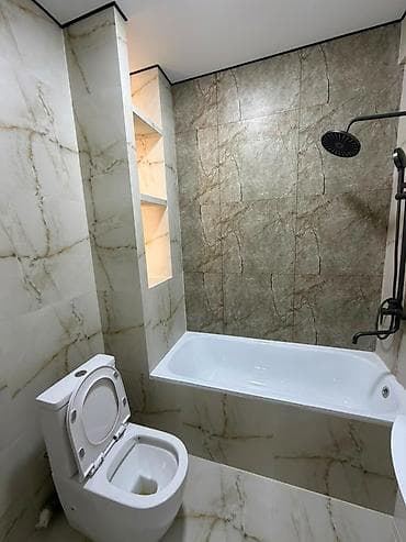 1 комната, 42 м², Восток-5 мкр Элитка, 5 этаж — 7