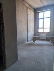 продается псо квартира золотой квадрат: 3 комнаты, 108 м², Элитка, 14 этаж, ПСО (под самоотделку) — 12