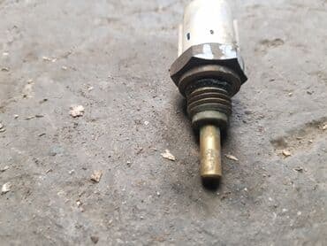 климат контроль на хонда одиссей: Honda odyssey v3 термодатчик Хонда Одиссей 3л Датчик температуры на — 1