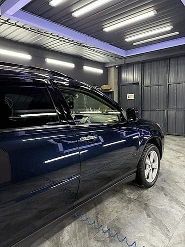 лексус рх 400h: Lexus RX: 2005 г., 3.3 л — 4