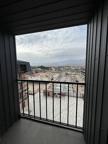 обмен квартиры: Сдан, Студия, 53 м² — 1