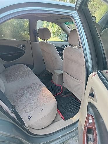 багажник на матиз: Daewoo Nubira: 2000 г., 1.5 л, Механика, Бензин, Седан — 7