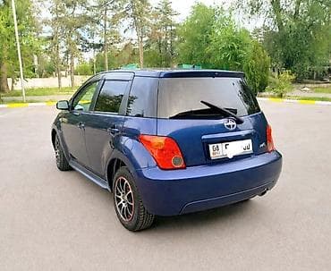 scion машина: Scion xA: 2003 г., Хэтчбэк — 2