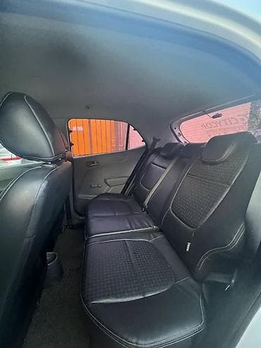 Продажа авто: Kia Morning: 2018 г., Бензин, Хэтчбэк — 8