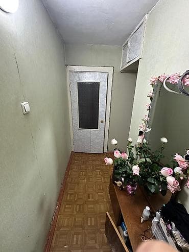 1к: 1 комната, 32 м², 104 серия, 3 этаж, Старый ремонт — 2