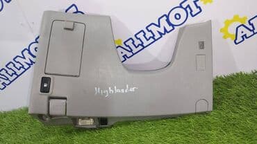 Торпедо Toyota Б/у, Оригинал