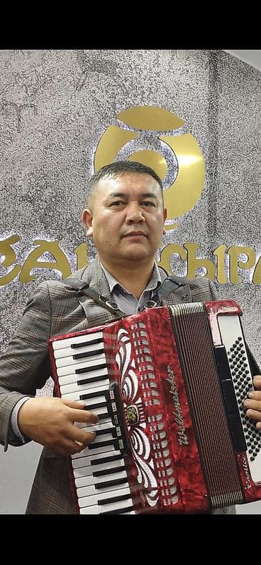 Организация мероприятий | Ведущий, тамада, Певцы at lalafo.kg Организация мероприятий | Ведущий, тамада, Певцы