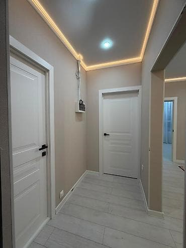 seven development: 2 комнаты, 45 м², Технопарк Элитка, 3 этаж, Евроремонт — 9
