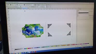 шпатель для натяжных потолков: Керме шыптар Жылтырак, Жылтырабаган, 3D потолоктор Монтаждоо, Кепилдиги, Демонтаждоо — 4