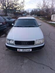 мерседес w210 кыргызстан: Audi 100: 1994 г., 2.6 л, Механика, Бензин, Седан — 1