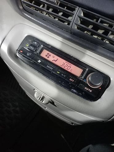 ниссан серена багажник: Nissan Serena: 2000 г., 2 л, Автомат, Бензин, Минивэн — 10