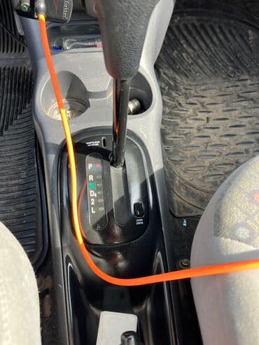 матиз и тико: Daewoo Matiz: 2005 г., 0.8 л, Автомат, Бензин, Хэтчбэк — 6