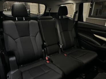 срочно продаю в связи с переездом: Subaru Ascent: 2020 г., 2.4 л, Вариатор, Бензин — 6