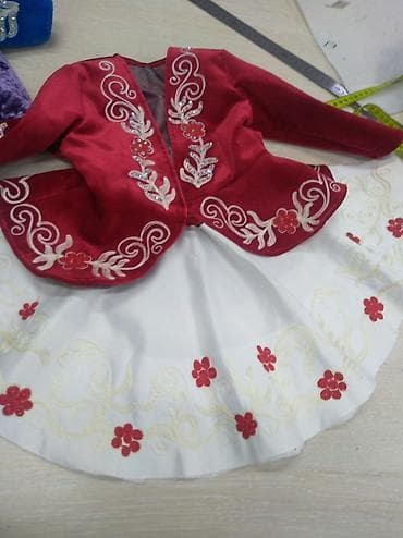 короткий кардиган: Швея, Постоянная, Прямострочка, Национальная одежда, Опыт работы: 3-5 лет опыта — 2