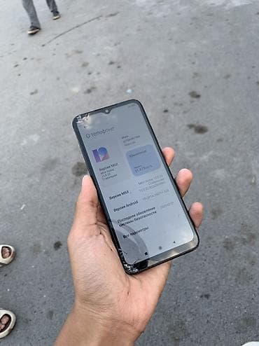 ipad apple: Redmi, Redmi 9A, Б/у, 32 ГБ, цвет - Черный, 2 SIM — 2