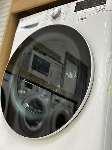 можна в расрочку: 🧺 Кир жуугуч машина + Сушилка Айына болгону 4 150 сомдон! 🔥 Үйүңүзгө — 3