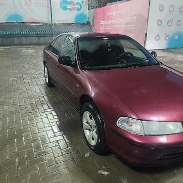 step 2: Honda Accord: 1993 г., 2 л, Ручные, Бензин, Седан — 3