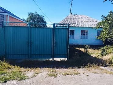 дом частный купить: Город Каракол, улица Ворошилова 17 Дополнительно: - Подходит под — 1