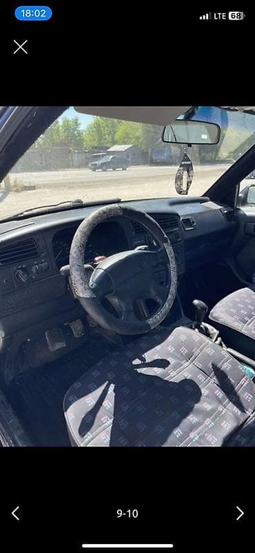колпак пассат б 3: Volkswagen Golf: 1993 г., Механика, Бензин, Хэтчбэк — 8