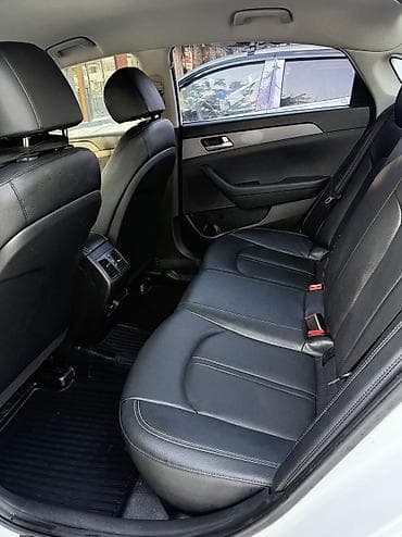 ps 6: Сдаю Hyundai Sonata под такси, Долгосрочно, | Залог, Предоплата, Водительские права — 5