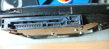 ide sata: Накопитель для ПК, Б/у, Seagate, HDD, 512 ГБ, 3.5", Для ПК — 3