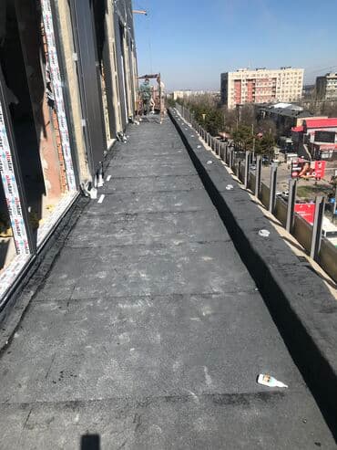 прейскурант цен на строительные работы бишкек 2024: Кровля крыши | Монтаж, Для прогревания, Ремонт 3-5 лет опыта — 3