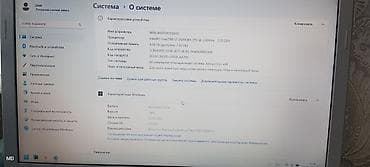 клавиатура для ноутбука бишкек: Ноутбук Packard Bell EasyNote (белый) Характеристики: - Экран: - — 3