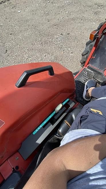 продаю генератор: 🚜 Продаётся Yanmar AF-33 🇯🇵 Японский мини-трактор в хорошем — 10