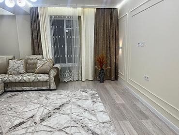 2 комнаты, 79 м², КНУ Элитка, 5 этаж, Евроремонт — 10