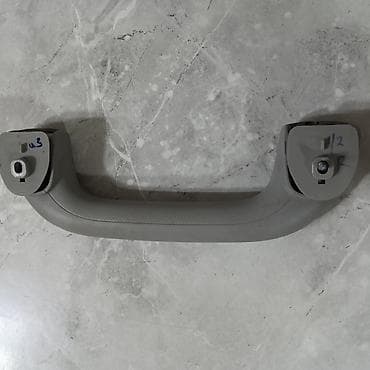 second hand: Ручка салона для автомобилей Hyundai и Kia, оригинал, Б/У — 1